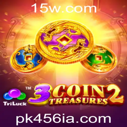 Desvendando o Universo de 3CoinTreasures2: Uma Aventura de Caça ao Tesouro
