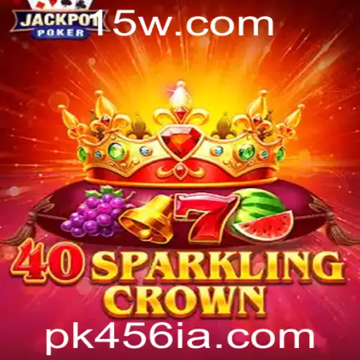 Descubra o Excitante Mundo de 40SparklingCrown