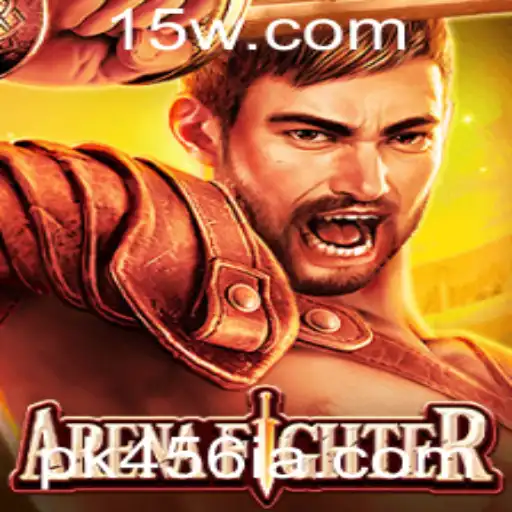 Desvendando os Segredos do ArenaFighter