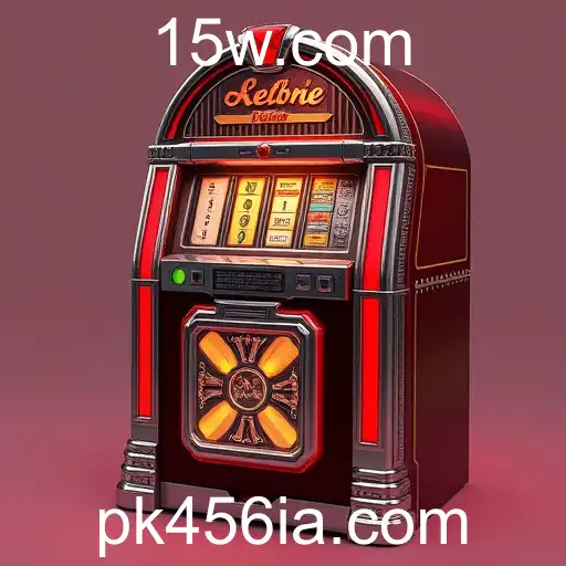 Entendendo o Fascínio e a Tecnologia dos Caça-níqueis: pk456