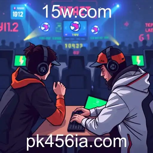 Explorando a Comunidade de Jogadores: Uma Análise Detalhada