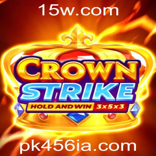 CrownStrike: Um Jogo de Estratégia e Aventura