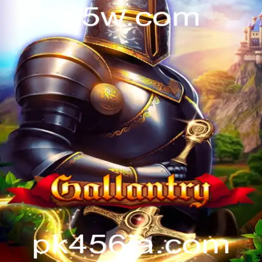 Gallantry: A Jornada do Herói