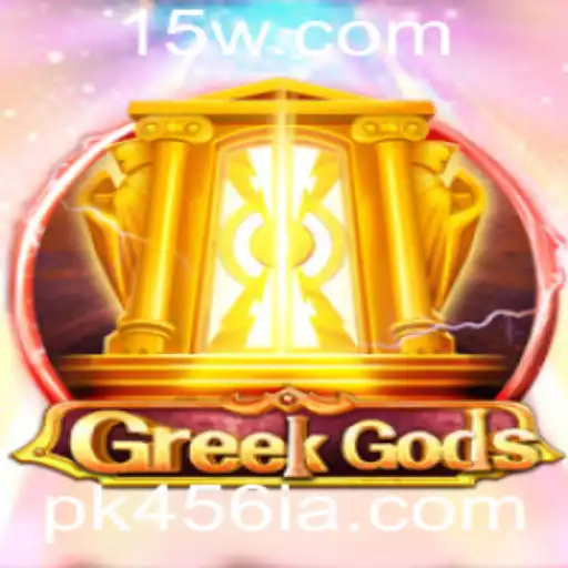 Explorando o Mundo de GreekGods: Um Mergulho no Universo Mítico dos Deuses Gregos