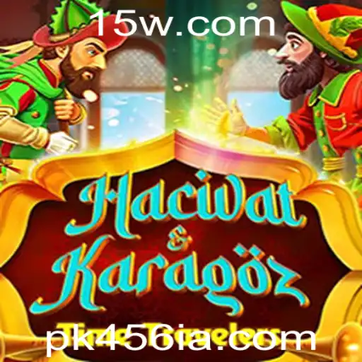 Explorando HacivatandKaragoz: Um Jogo de Tradição e Estratégia