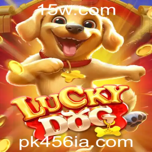 LuckyDog: A Emoção de um Jogo de Sorte e Estratégia