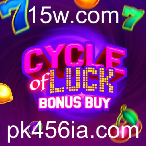 Cycle of Luck Bonus Buy: Descubra o Jogo Atraente