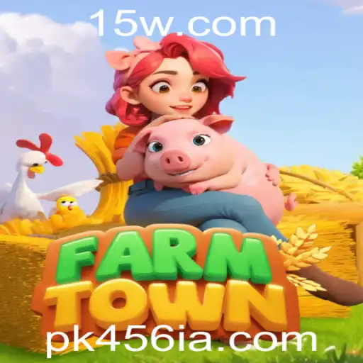 Descubra FarmTown: O Jogo de Simulação de Fazenda que Está Conquistando a Internet