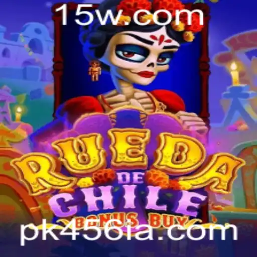 Descubra o Empolgante Jogo RuedaDeChileBonusBuy: Regras, Estratégias e Dicas