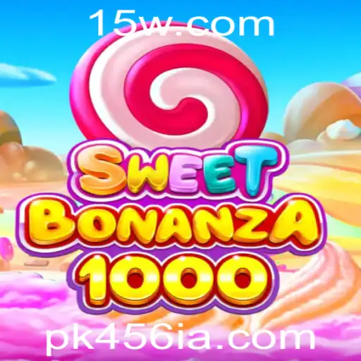 SweetBonanza1000: Um Mergulho no Mundo Encantado do Jogo de Slots