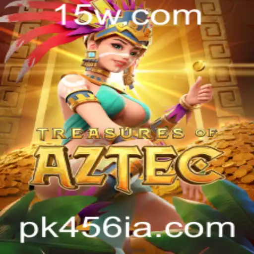 Explorando o Mundo do Jogo Treasures of Aztec