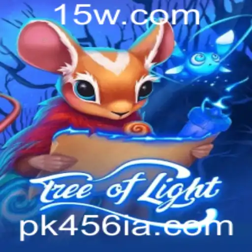 Desvendando o Fascinante Mundo de 'TreeofLight': Explorando o Jogo com a Palavra-Chave PK456