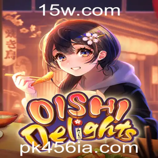 Descubra o Mundo de OishiDelights: Um Jogo Envolvente e Cheio de Sabor