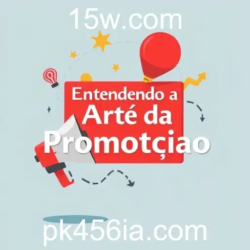 Promoção: Estratégias e Desafios na Era Digital