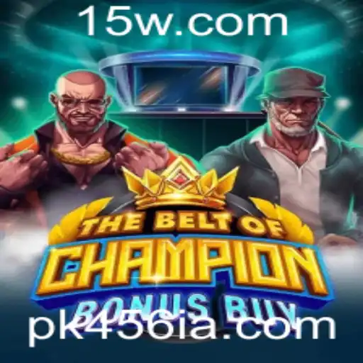 Descubra o Mundo do Jogo 'TheBeltOfChampionBonusBuy'