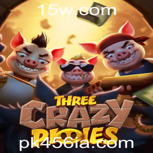 Explorando o Jogo ThreeCrazyPiggies: Uma Aventura Divertida e Envolvente